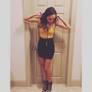 Meet your Posher, Alicia